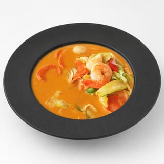PANANG CURRY