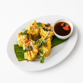 THAI DUMPLINGS (5)