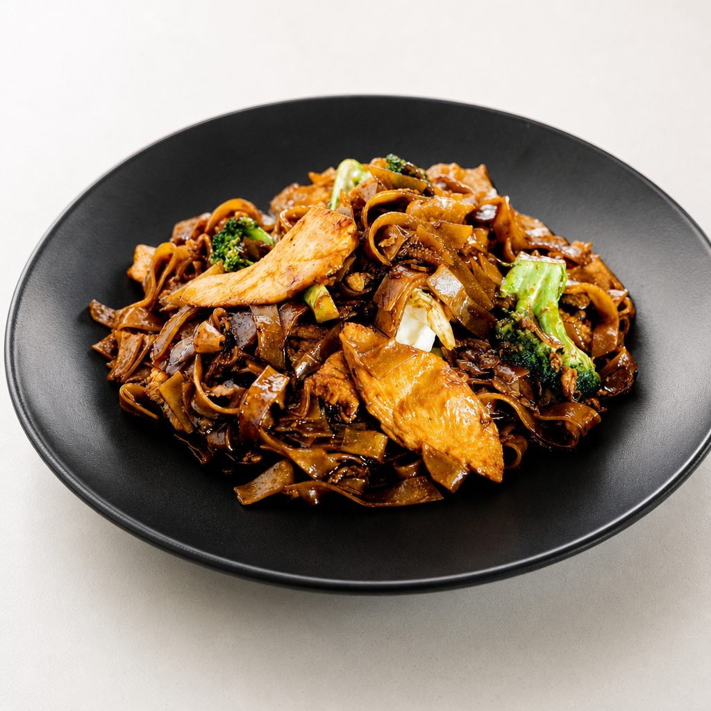 PAD SEE EW.