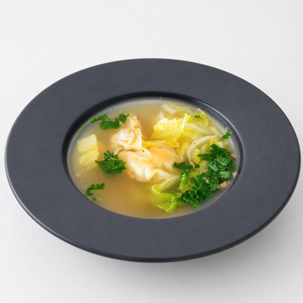 WONTON.