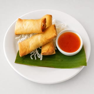 CRAB CHEESE ROLLS (3)