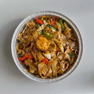 DRUNKEN NOODLE