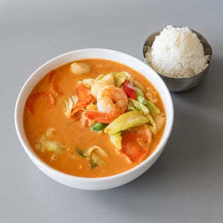 PANANG CURRY