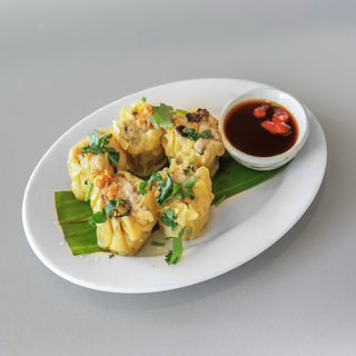 THAI DUMPLINGS (5)