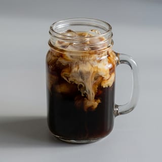 THAI ICE COFFEE