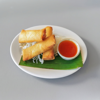 CRAB CHEESE ROLLS (3)